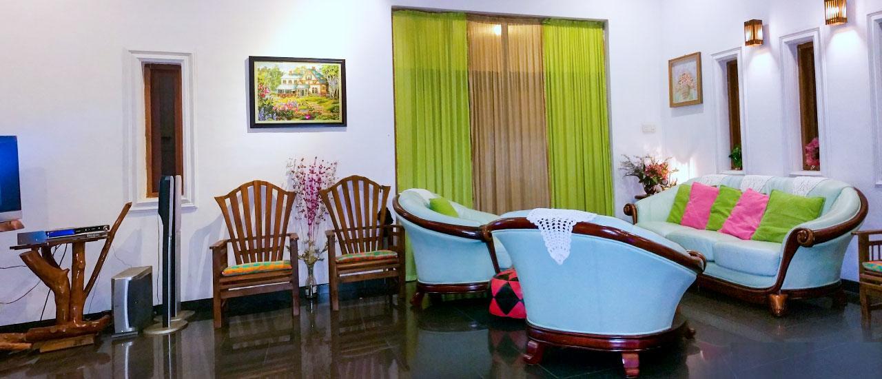 Ceylon Pearlwing Resort Негомбо Екстериор снимка