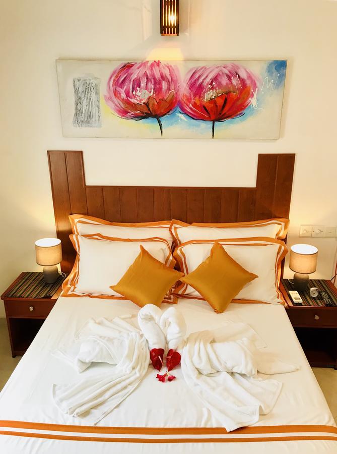 Ceylon Pearlwing Resort Негомбо Екстериор снимка