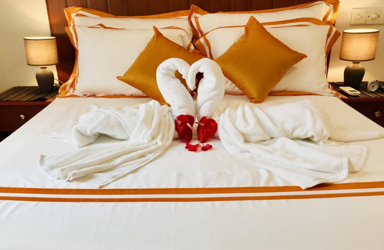 Ceylon Pearlwing Resort Негомбо Екстериор снимка