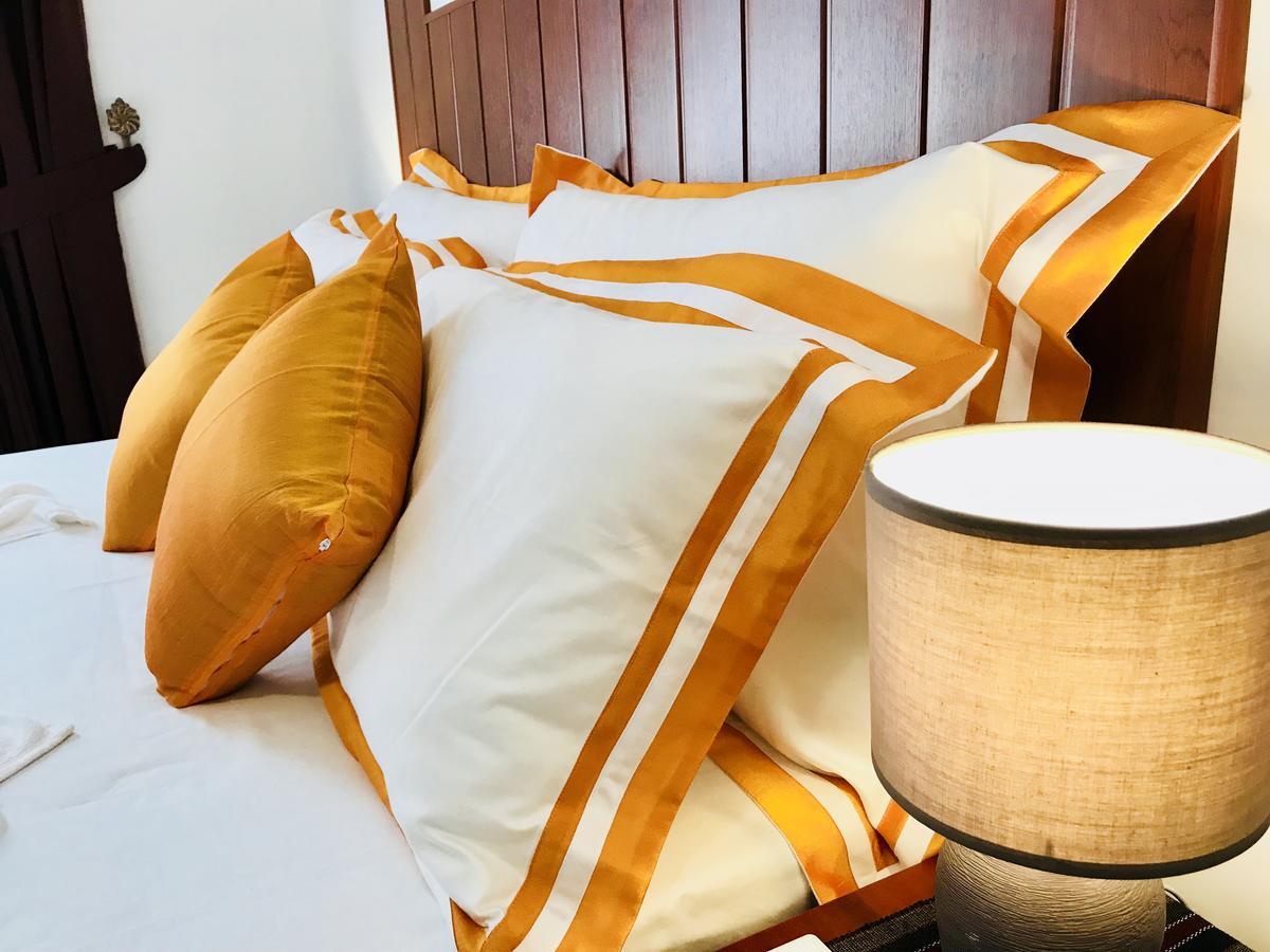 Ceylon Pearlwing Resort Негомбо Екстериор снимка